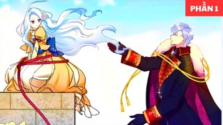 Review: Cô Gái Xuyên Không Tự Biến Mình Thành Cún Cưng Của Hoàng Tử Điên Cuồng P1 | HiAn