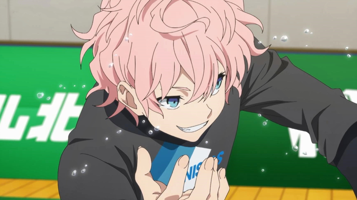 【มกราคม】ชมรมแบดมินตันพนักงานออฟฟิศ ตอนที่ 7 ตัวอย่าง【ทีมแปลภาษาจีน MCE】