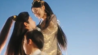 Tersesat ke Masa Lampau, Aku Menikah Kontrak dengan Pangeran... tapi Malah Jatuh cinta