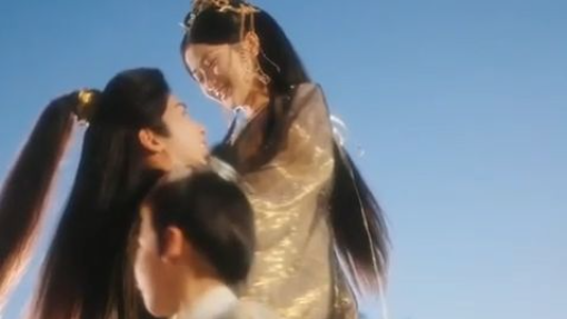 Tersesat ke Masa Lampau, Aku Menikah Kontrak dengan Pangeran... tapi Malah Jatuh cinta