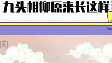 Hóa ra Xiangliu thực sự trông giống "Tan Kenci" Xiangliu này "