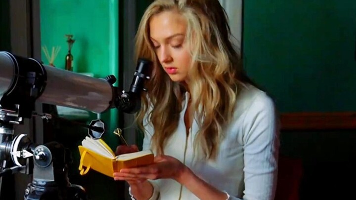 The prettier the woman, the better she is at deceiving people—Mom Zhang Wuji was spot-on!