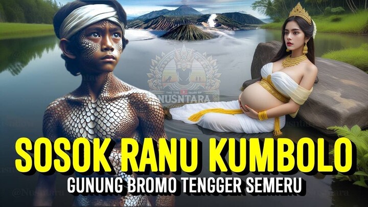 Kisah Ranu Kumbolo | Sejarah & Legenda Nusantara Indonesia