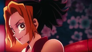 How much is the monthly salary of the Demon Slayer Corps?