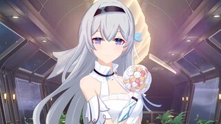 【配音版】流萤？初见，可爱，结婚！【崩铁整活】
