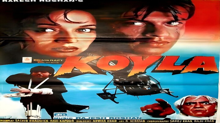 Koyla