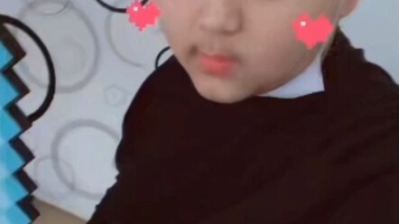 تعالوا نشوف تهنئة السنة الجديدة من هاي هوانغ شياو آو وشياو تشاو لعام 2018!