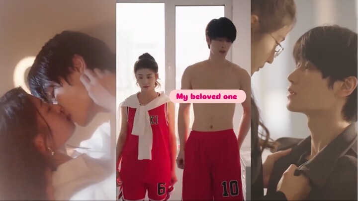 My beloved one [eng]