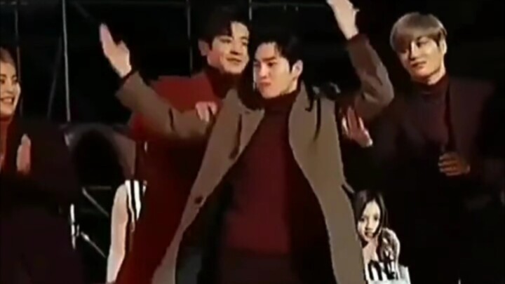 แบจูฮยอน: ฉันเป็นคนเริ่มเทรนด์นี้เอง~