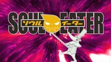 Soul Eater 34 (English Dub)