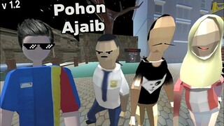 Ada Pohon Ajaib di Indomalet Simulator Versi 1.2