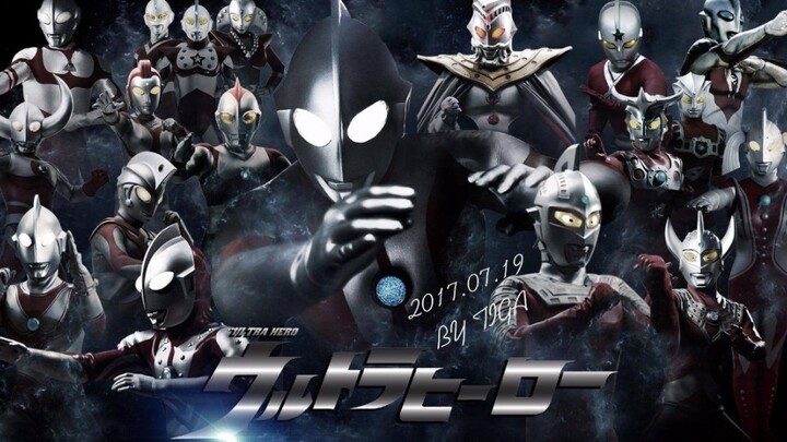 [Hero Clip] ประโยคซึ้งและความหมายจาก Ultraman Tears