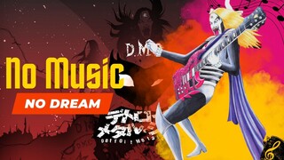 No Music No Dream | Dikira Cupu, ternyata Suhu