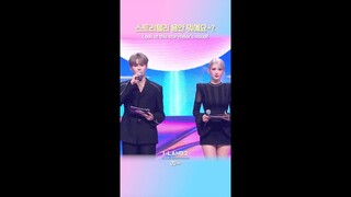 스토리텔러 용안 뭐예요~? #ILAND2 #아이랜드2 #Mnet #엠넷