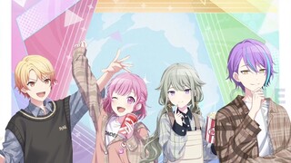 Pentatonic Wonderlands × Showtime ver.