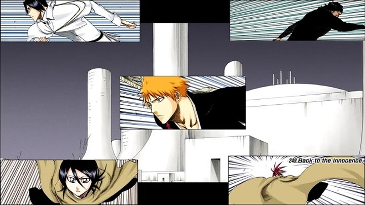 Bleach Ending 13 - Tane wo Maku Hibi by Atari Kousuke