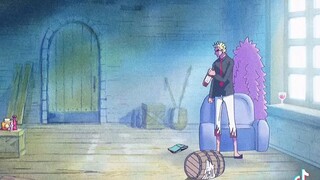 Donquixote Doflamingo