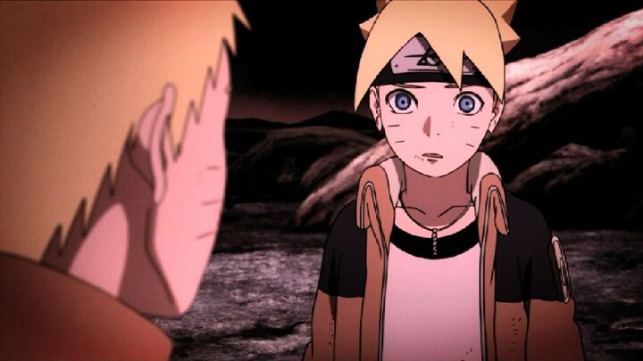 Naruto Sasuke Vs Momoshiki Edit (Alight Motion) AMV