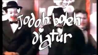 JODOH BOLEH DIATUR (warkop d.k.i)