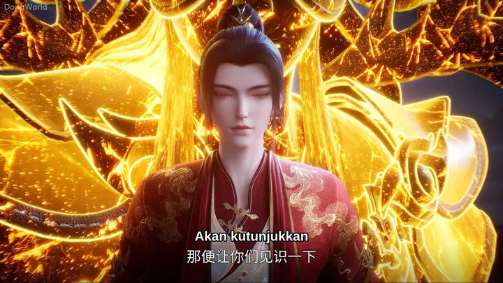 Ling Wu Eps 160 Indo