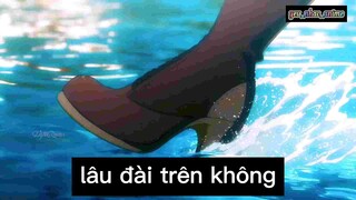 Lâu đài trên không