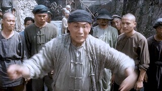 The classic martial arts "Tai Chi 1" that you never get tired of watching