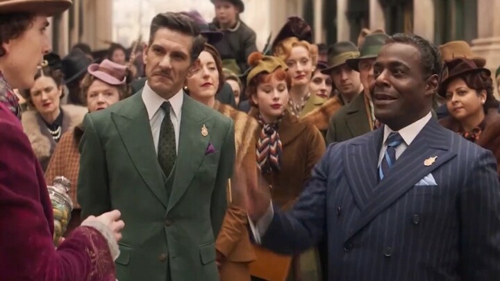 Hãy ăn một miếng sô-cô-la bay nào!