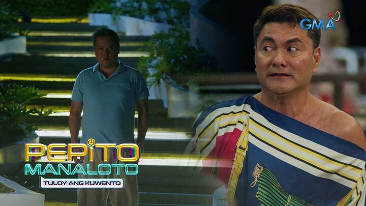 Pepito Manaloto - Tuloy Ang Kuwento: Beast mode na manager, may itinatago? (YouLOL)