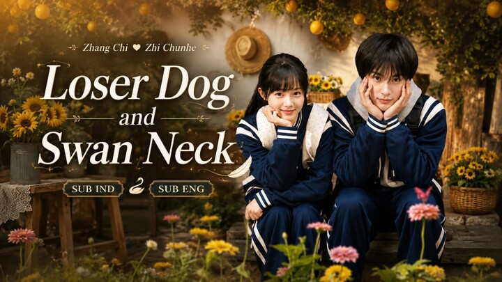 Zhang Chi & Zhi chunhe (loser dog and swan neck)