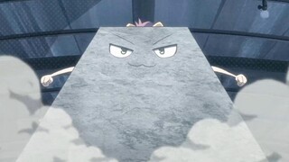 Summoned beasts can reflect one's own nature. Can anyone tell me what this tablet represents? ?