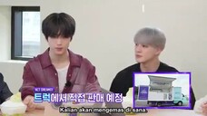 Idol Festa Attack ep 2 Indosub