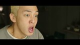 Alive - korean movie trailer