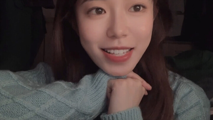 “Blah Blah” · Our whole lives are about shaking off others’ expectations and finding our true selves