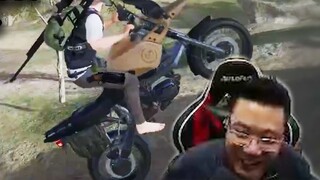 في الدور النهائي تبقى بريتز واحدة فقط، وبدأ داسيماتا يلعب بشكل عشوائي، حتى لو كانت هي الأقوى بين جمي