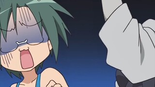 Wei Jie: Sebenarnya aku sudah menikah (´°Δ°`)