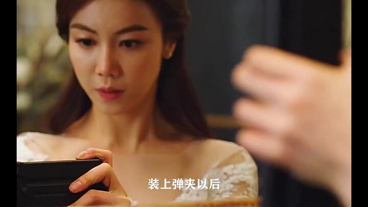 ผู้หญิงคนหนึ่ง