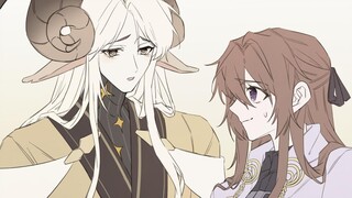 【咏月风雅】假装要和诗经解除契约