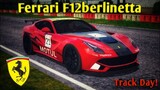 Car Parking Multiplayer | Ferrari F12berlinetta | MOTUL