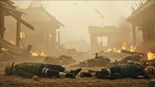 Pain Bantai Konoha Live Action