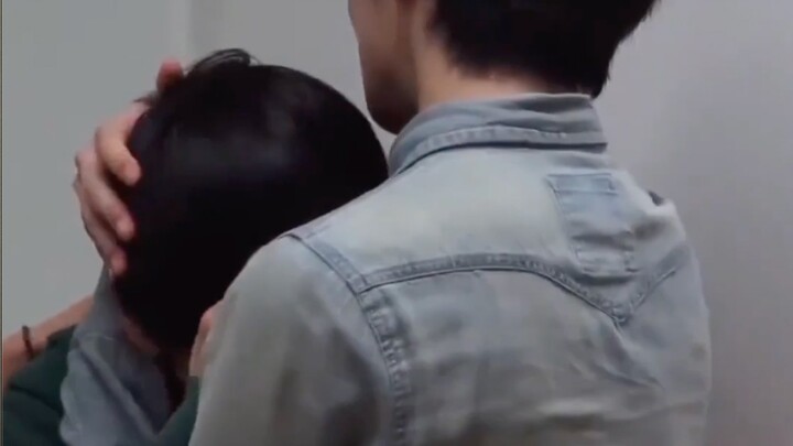 Li Mark is the “husband king” for a reason