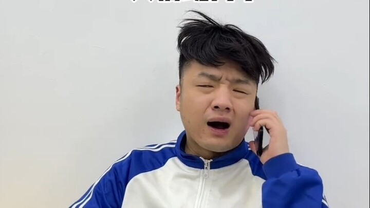 When you are the concept god in the class
