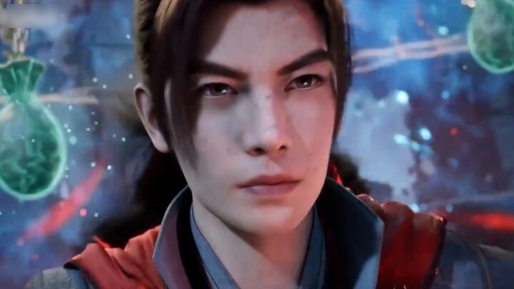 เหตุใด "A Mortal's Journey to Immortality" จึงสามารถแซงหน้า Doupo ได้?