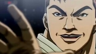 Blade Tooth Part 2 15-16: Seorang pria menggunakan teknik tinju Tiongkok untuk bertarung melawan mas