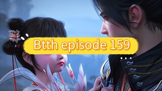 battle through the heavens season 5 episode 159 sub indo