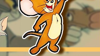 Tom dan Jerry: Saya adalah Raja Susu. Lebih baik mendorong keju untuk menyelamatkan orang.