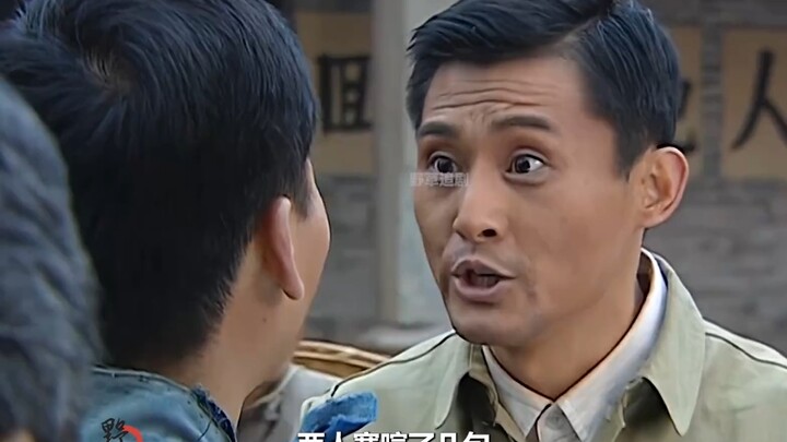 Lão Trần đã đưa hết lương thực cho con cái, rồi chết đói trước cửa trạm lương thực ngay trước khi lư