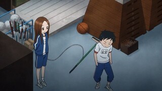 Master Teaser Takagi-san Season 2 Episode 8