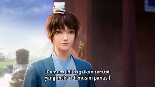 I'M YING TAI Eps 2 Sub Indo