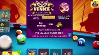 Chơi bàn Venice đua top Việt Nam