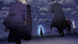 Shoumetsu Toshi eps 6 sub indo
